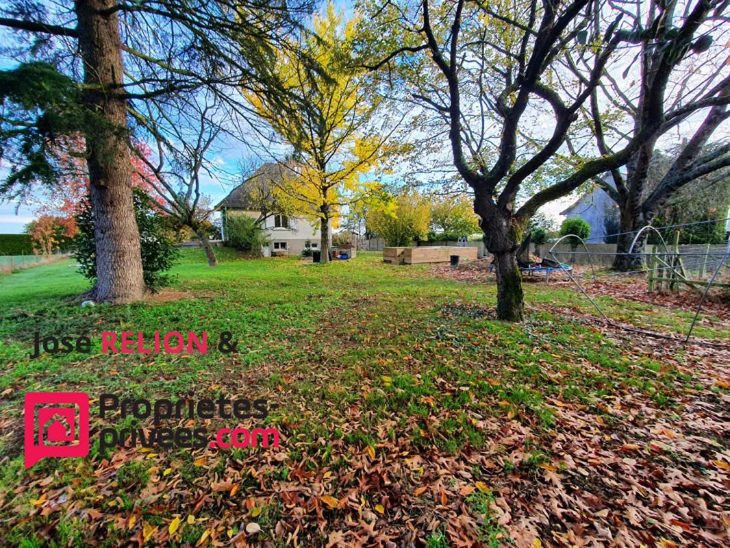 BEL AIR Maison Bel Air 5 pièce(s) 155 m2 1