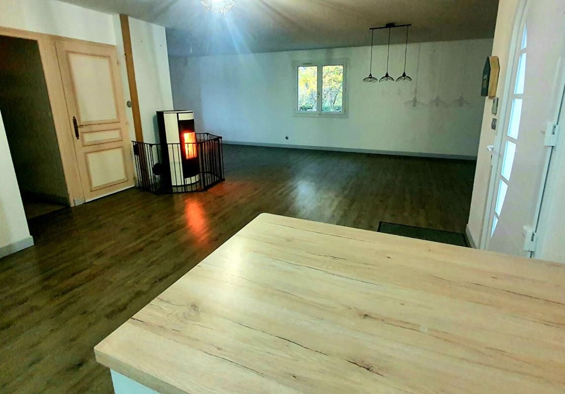 BEL AIR Maison Bel Air 5 pièce(s) 155 m2 4