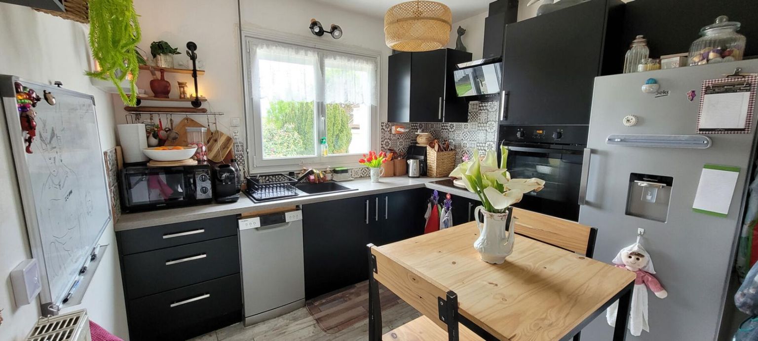 LE CHAMP-SAINT-PERE Maison Le Champ Saint Pere 4 pièce(s) 102 m2 3