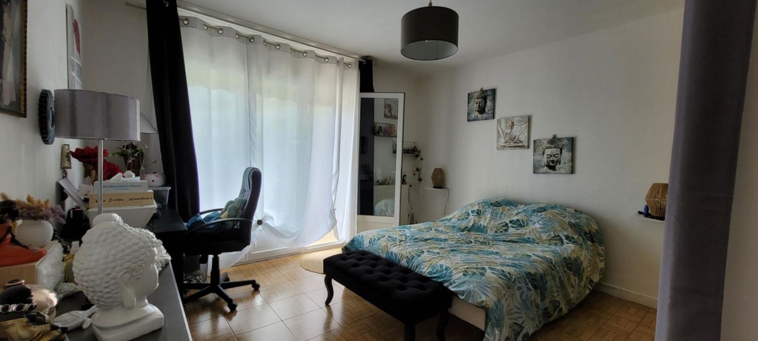 LE CHAMP-SAINT-PERE Maison Le Champ Saint Pere 4 pièce(s) 102 m2 4