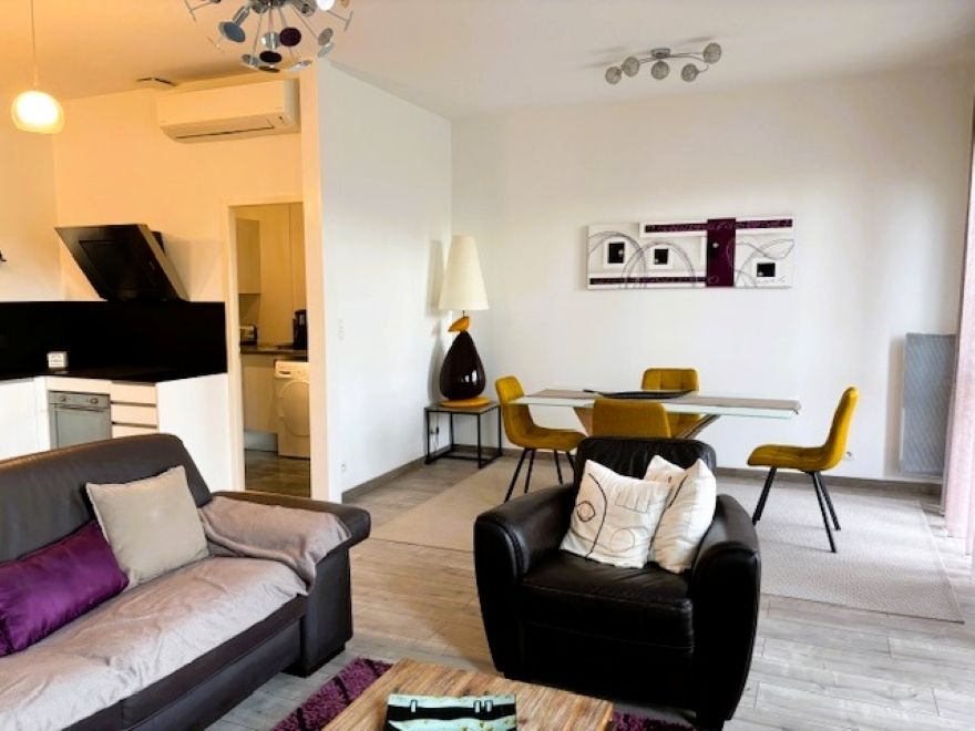 BORDEAUX Appartement Duplex Bordeaux 3 pièce(s) 111 m2 4