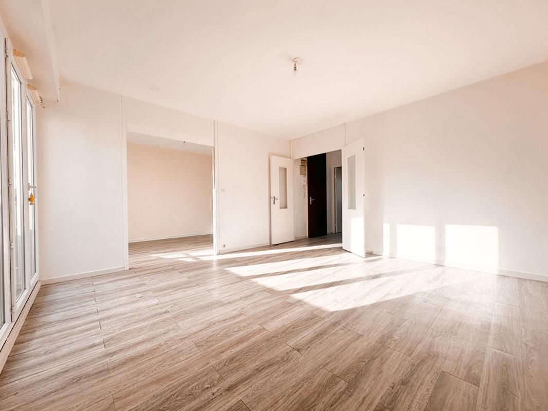 SAINT-HERBLAIN SAINT HERBLAIN VILLAGE EXPO - TYPE 4 2