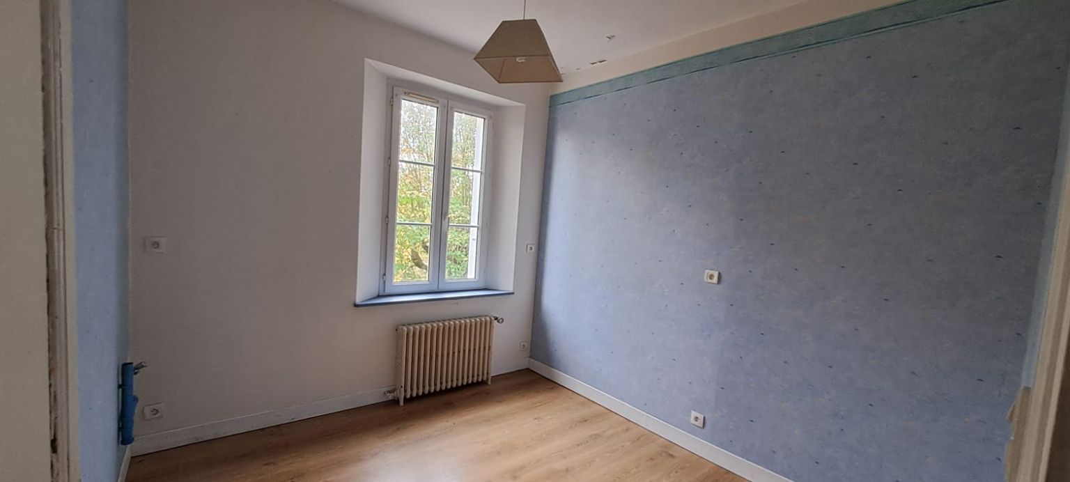 SEES Maison bourgeoise des années 30 à rénover 2