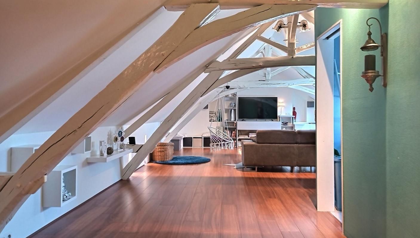 ERDRE-EN-ANJOU Maison La Pouèze 124 m2 4