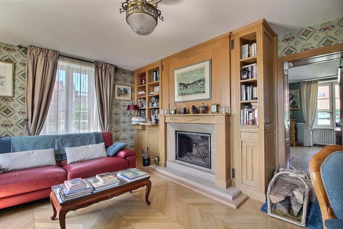 AUDINCOURT Maison Bourgeoise Audincourt 313 m² - 399 000 Euros - 2