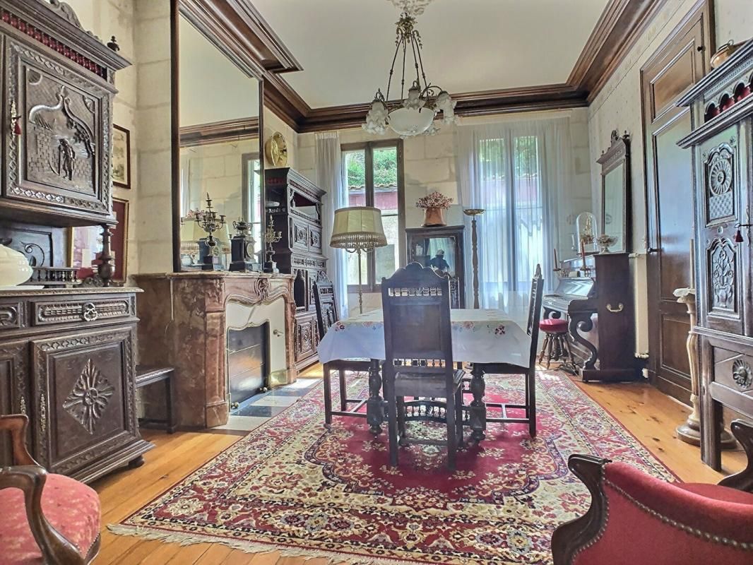 LORMONT Vente Maison 200m2 LORMONT (33310) 2