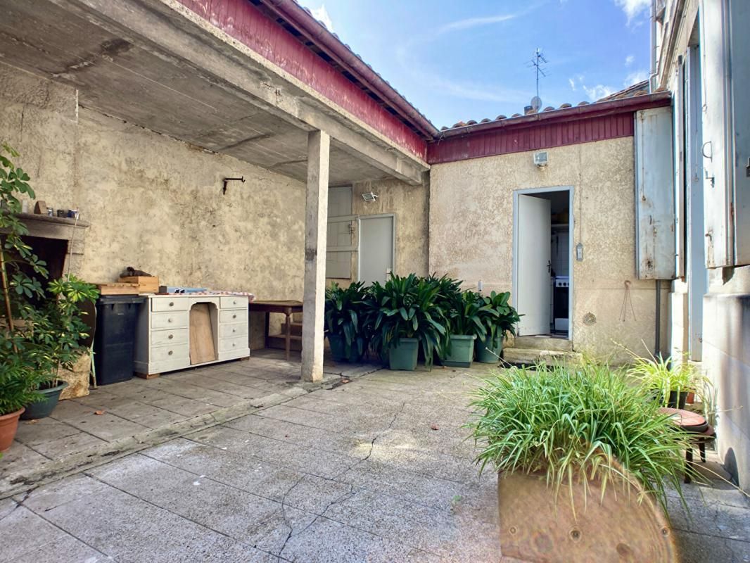 LORMONT Vente Maison 200m2 LORMONT (33310) 4