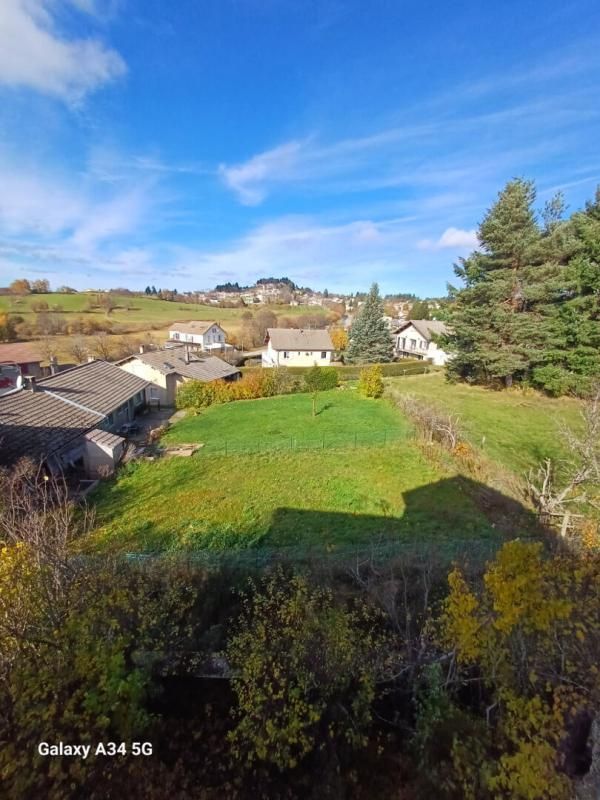 SAINT-AGREVE Maison 8 pièces avec 2 garages 3