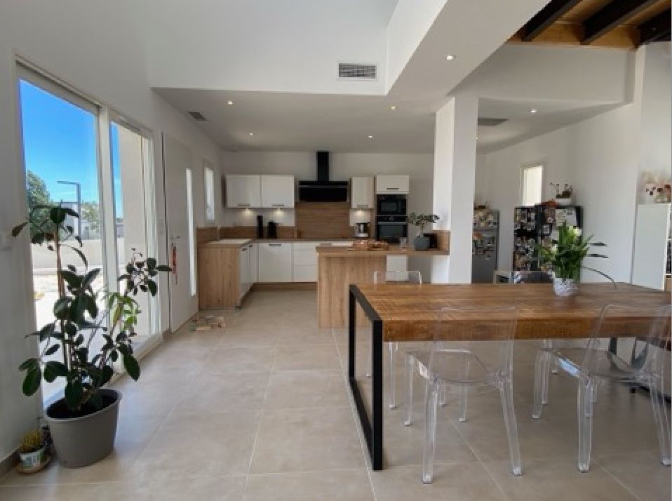 SERIGNAN Maison Serignan 5 pièces 121 m2 environ 1