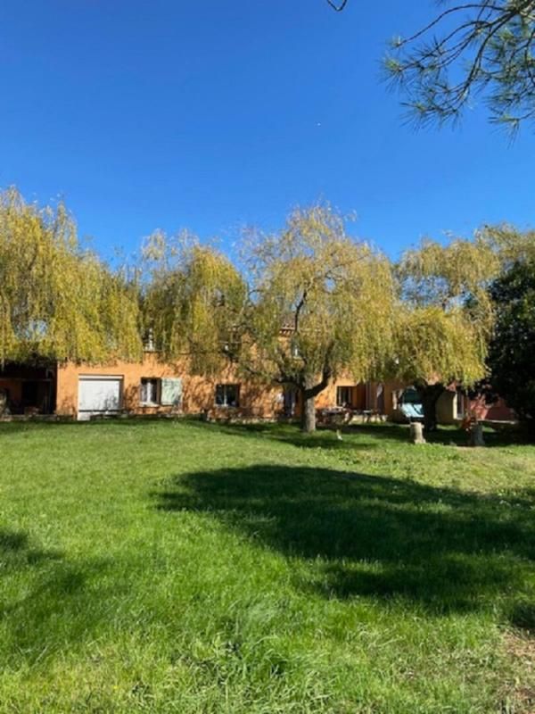 ORSANS Domaine agricole 18 pièces  347 m2  + 10 Hectares de terre 1