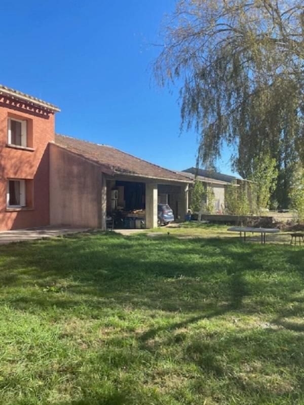 ORSANS Domaine agricole 18 pièces  347 m2  + 10 Hectares de terre 3