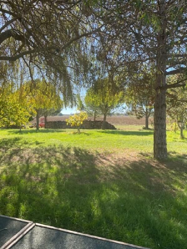 ORSANS Domaine agricole 18 pièces  347 m2  + 10 Hectares de terre 4