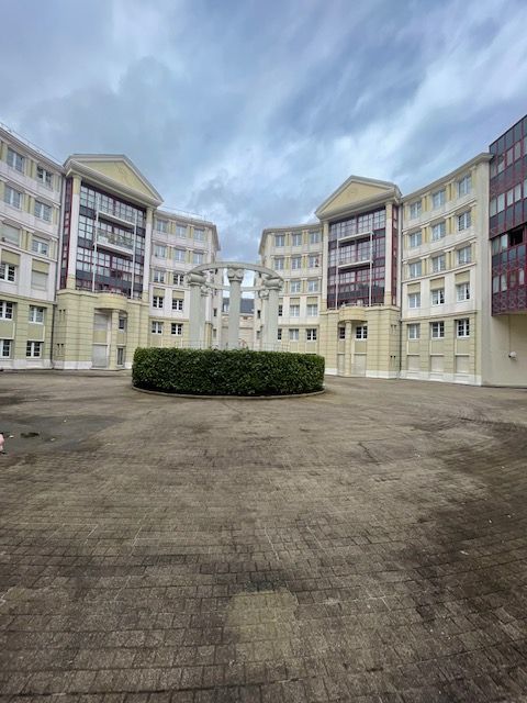 Vieux Lille Place du Concert Appartement T3 avec garage