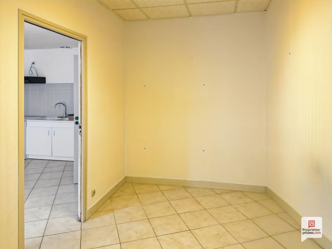 LA CHAPELLE-D'ALIGNE Maison La Chapelle D Aligne 5 pièce(s) 91 m2 3