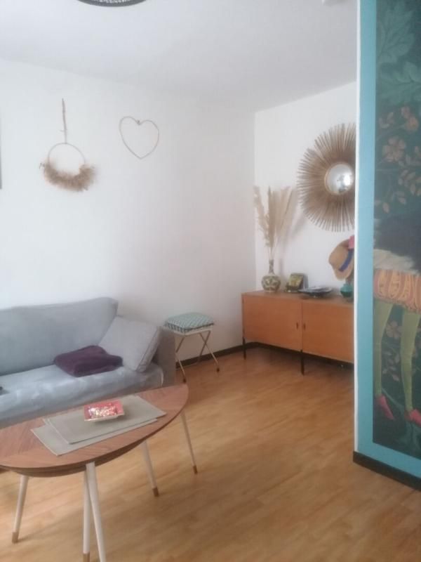 ETRETAT Appartement en duplex au centre d'Etretat 2 pièce(s) 37 m2 au 1er & 2ème 2