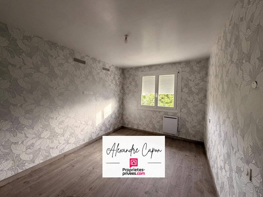 YVETOT Plain-pied rénové à Yvetot, idéal premier achat ou investissement 3