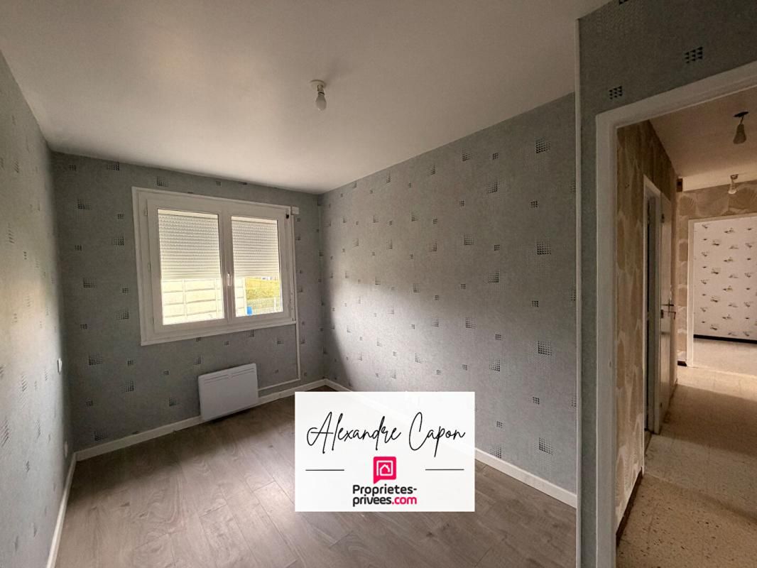 YVETOT Plain-pied rénové à Yvetot, idéal premier achat ou investissement 4