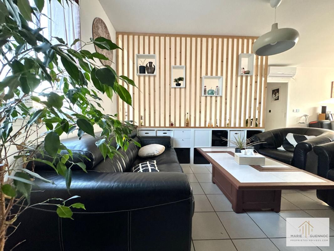 BASSE-GOULAINE Maison de plain-pied Basse-Goulaine 6 pièce(s) 117 m2 3