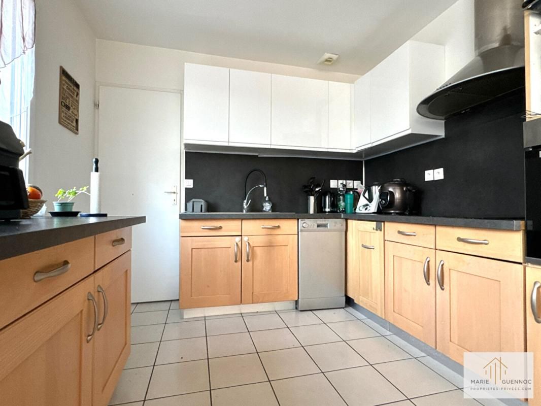 BASSE-GOULAINE Maison de plain-pied Basse-Goulaine 6 pièce(s) 117 m2 4