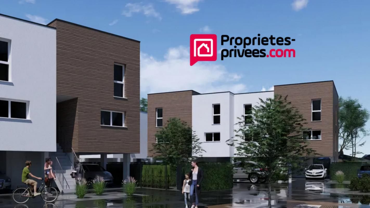 Appartement Perpignan 3 pièces de 80 m2