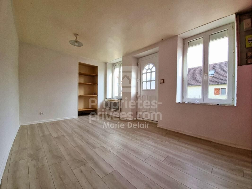 TRACY-SUR-LOIRE Charmante maison à 5 min de Cosne-sur-Loire 82 000 4