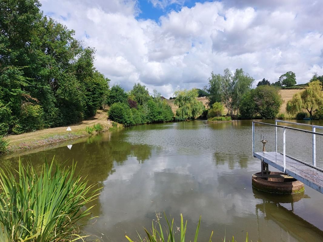 GRURY Ferme Grury 5 pièce(s) 131 m2 3