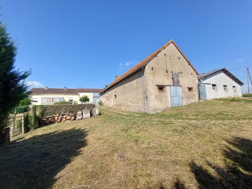 GRURY Ferme Grury 5 pièce(s) 131 m2 4