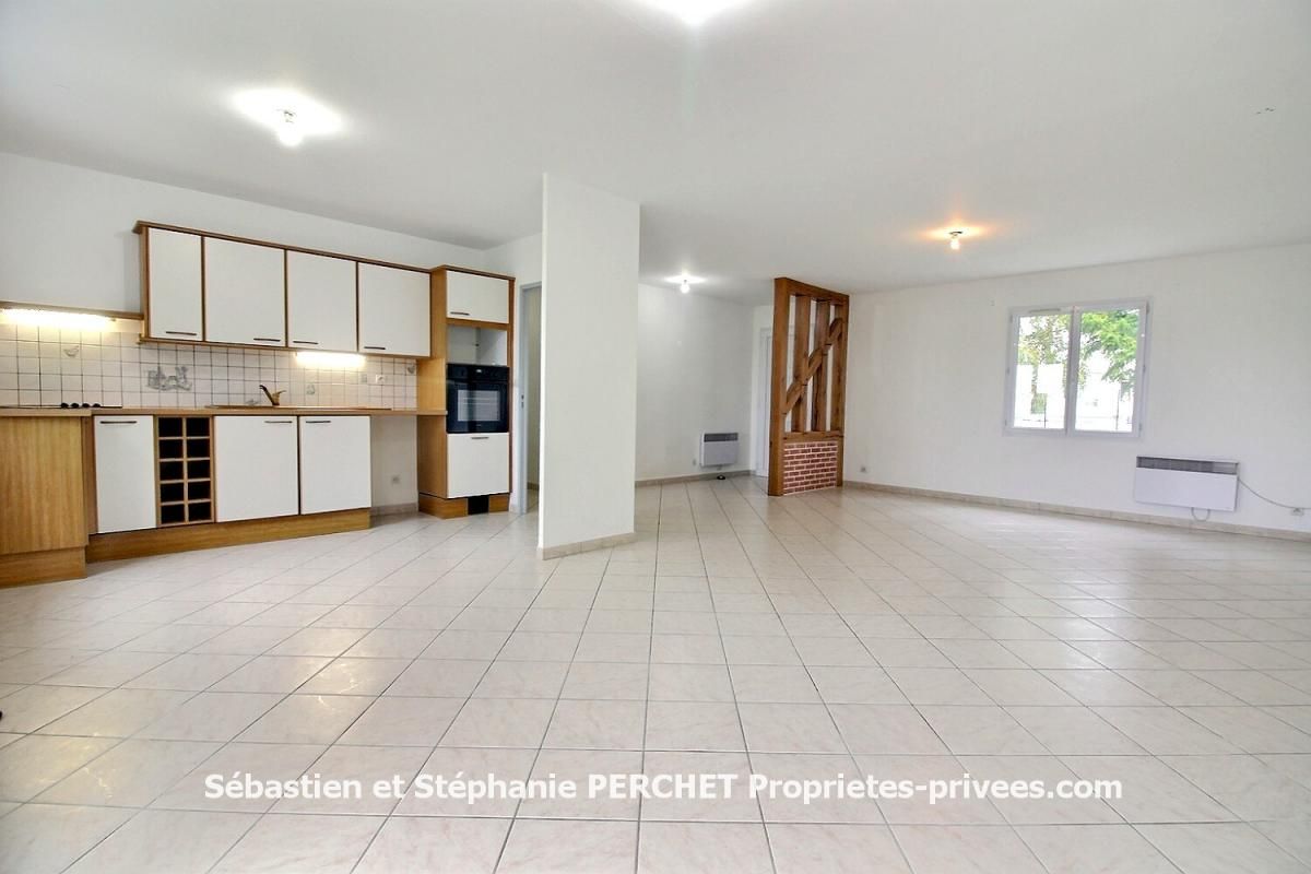 BOULAY-LES-BARRES Maison Boulay Les Barres 3 chambres 91 m2 3