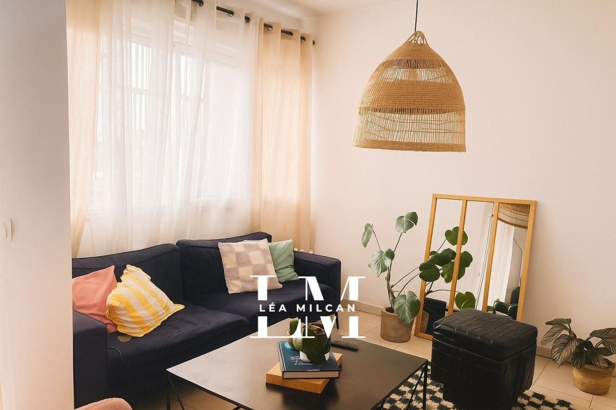 BORDEAUX Appartement Bordeaux 3 pièces 63 m2 1