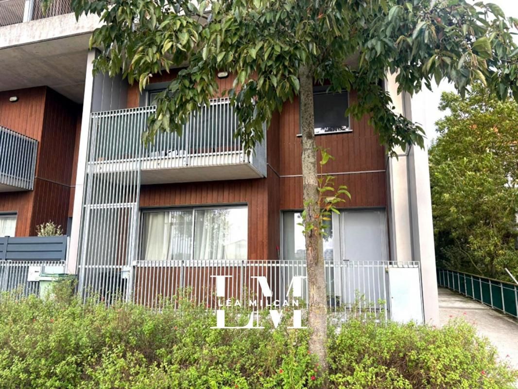 BORDEAUX Appartement Bordeaux 3 pièces 63 m2 2