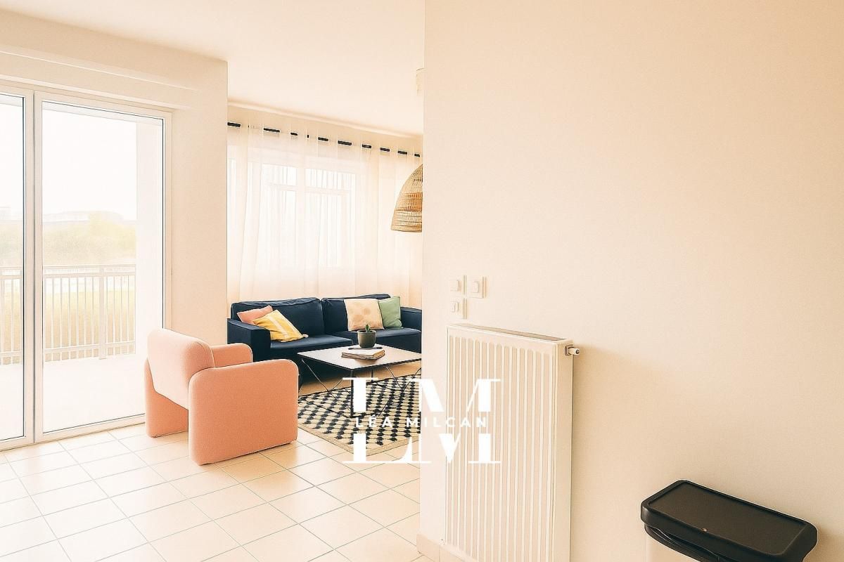 BORDEAUX Appartement Bordeaux 3 pièces 63 m2 3