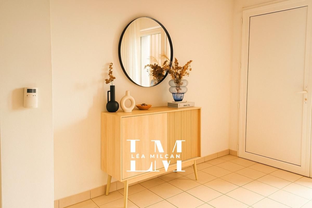 BORDEAUX Appartement Bordeaux 3 pièces 63 m2 4