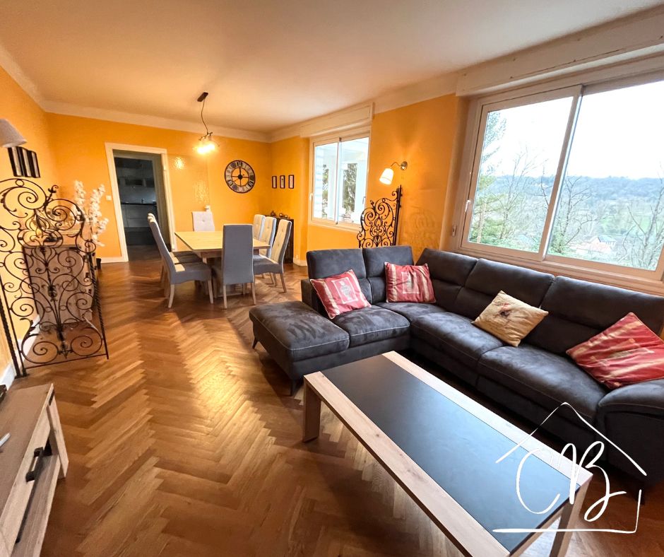 MONTIGNAC 24290 Montignac : Maison élégante de 167m2 2