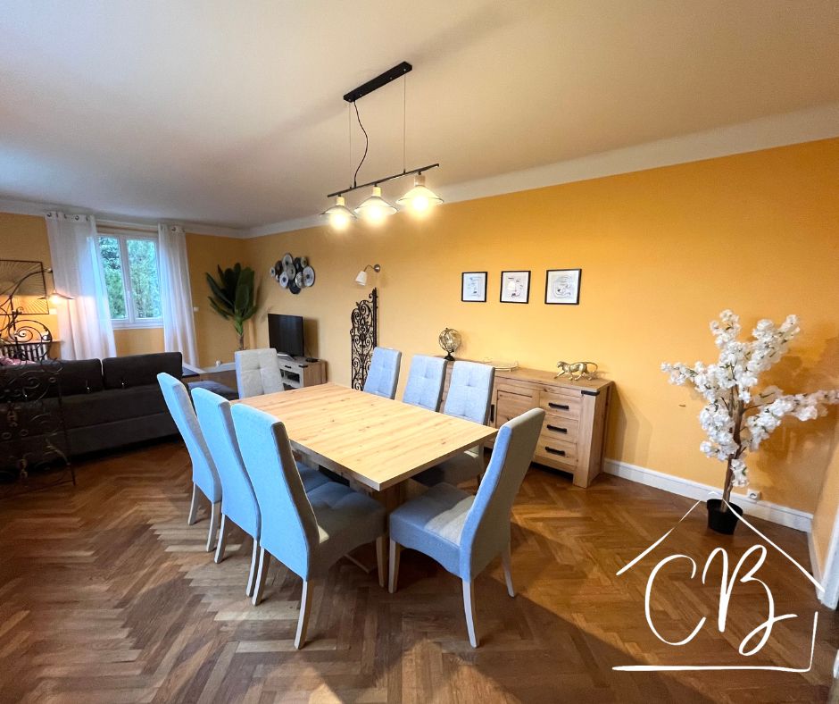 MONTIGNAC 24290 Montignac : Maison élégante de 167m2 3