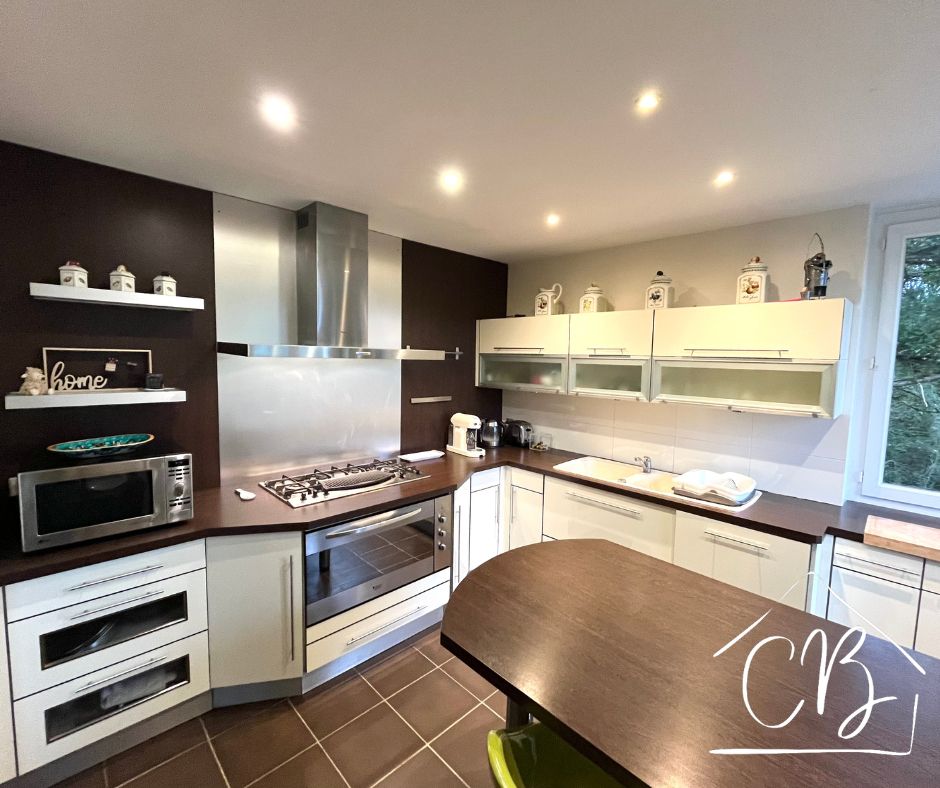 MONTIGNAC 24290 Montignac : Maison élégante de 167m2 4