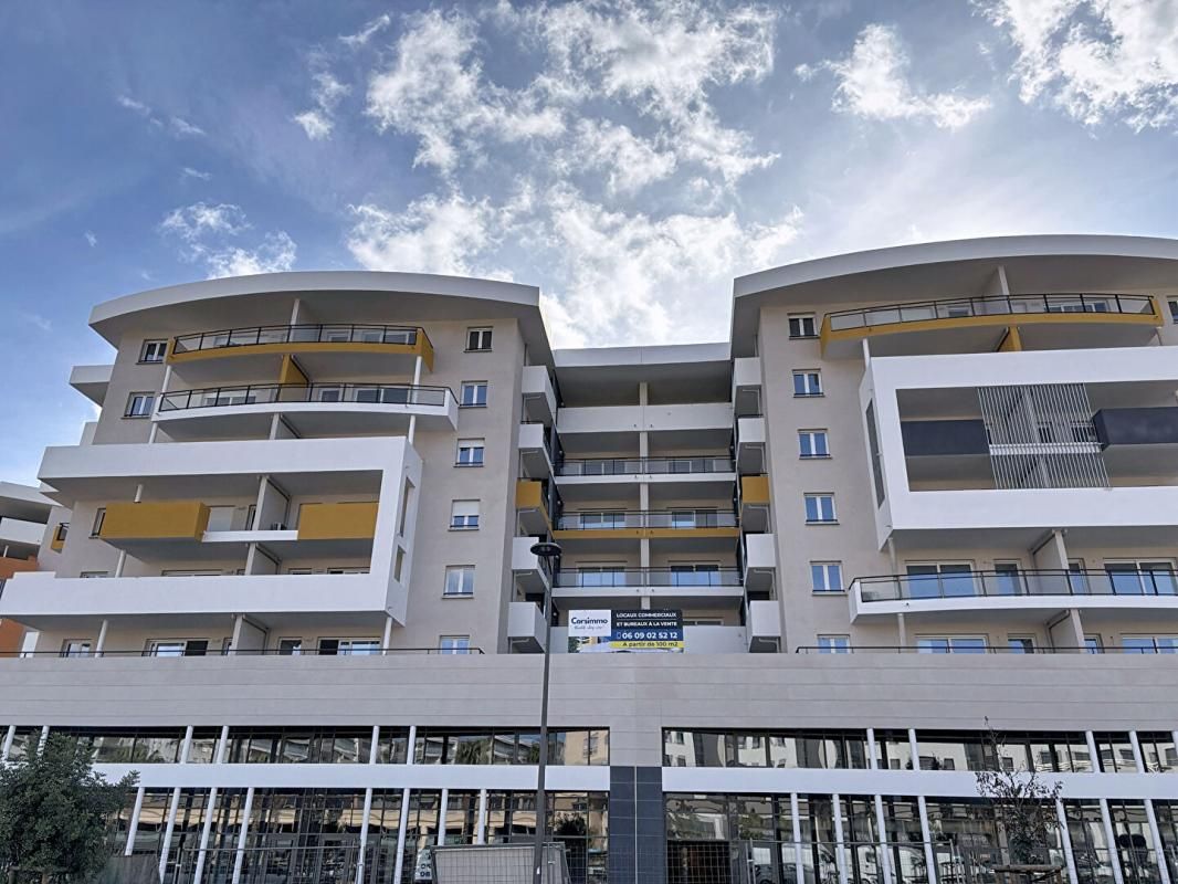 Studio à Ajaccio de 30 m2