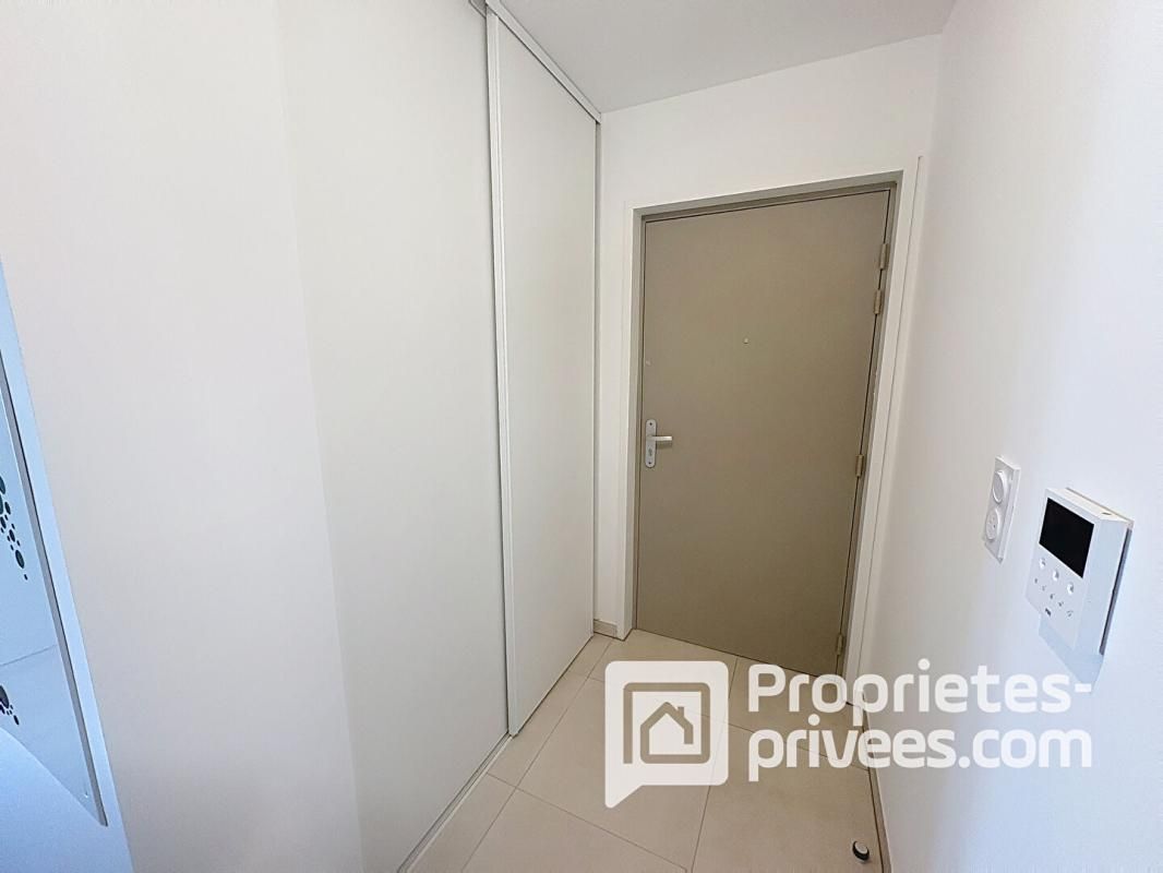 AJACCIO Studio à Ajaccio de 30 m2 2