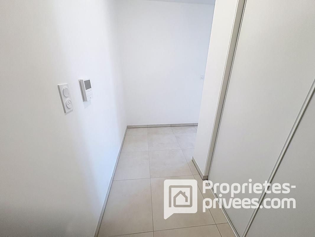 AJACCIO Studio à Ajaccio de 30 m2 3