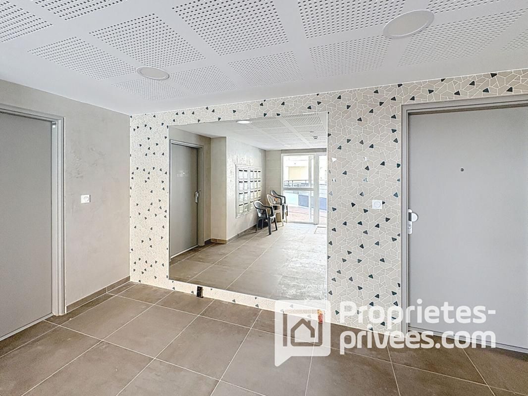 AJACCIO Studio à Ajaccio de 30 m2 4