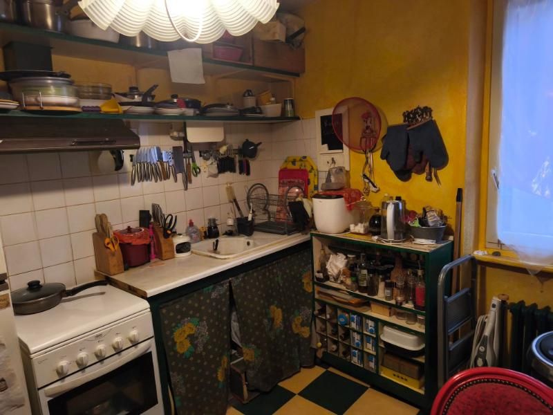 SAINT-AMANS-SOULT MAISON DE VILLE AVEC GARAGE SAINT AMANT SOULT 2