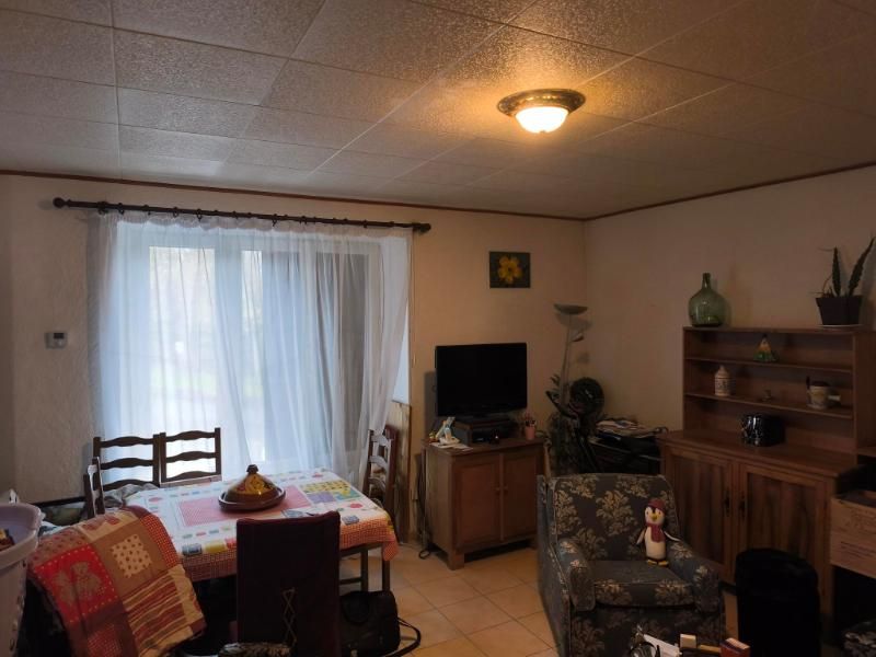 SAINT-AMANS-SOULT MAISON DE VILLE AVEC GARAGE SAINT AMANT SOULT 4