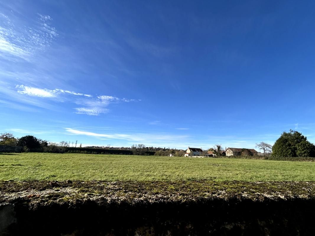 CHALLUY Jolie Maison Challuy 5 pièce(s) 132.90 m2 3