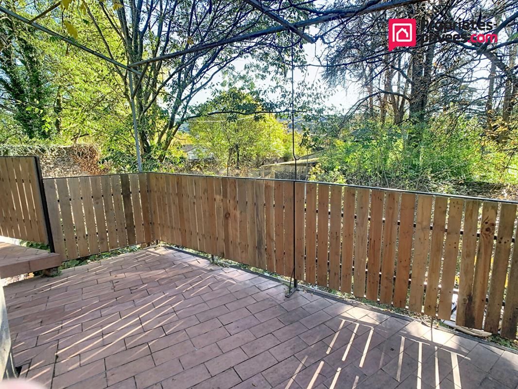 SAINT-BAUZILLE-DE-PUTOIS Maison Saint Bauzille De Putois 3