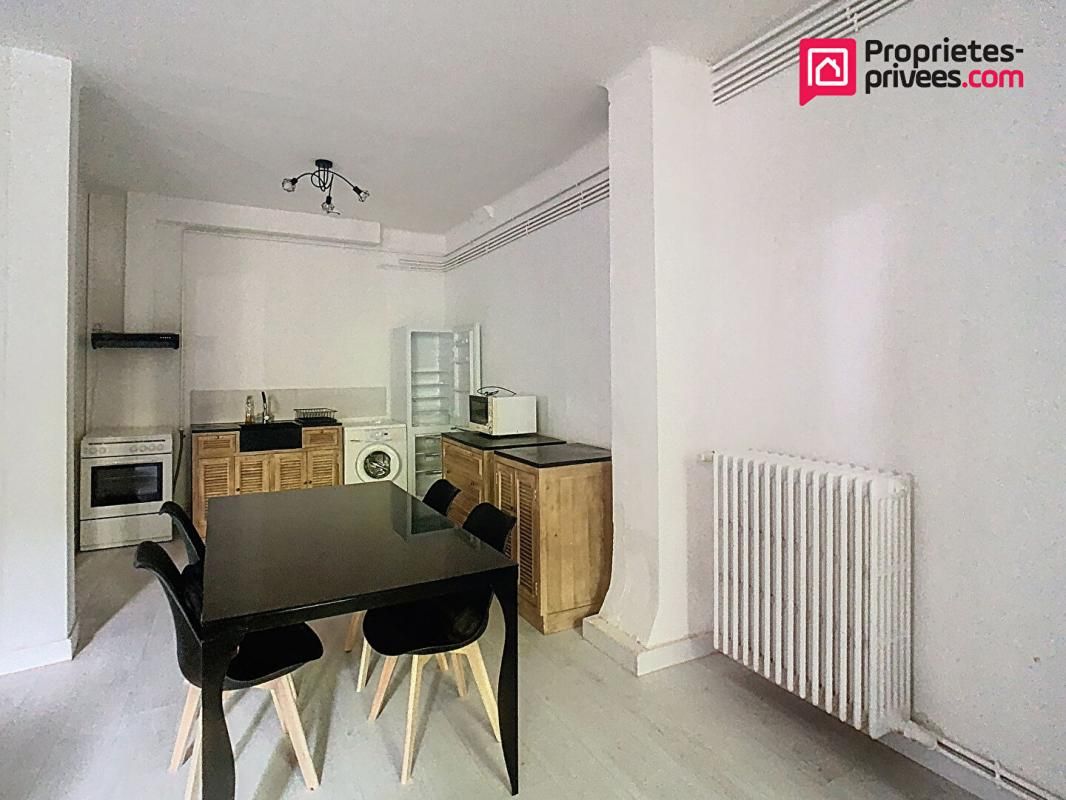 GANGES Appartement Ganges 3 pièce(s) 2