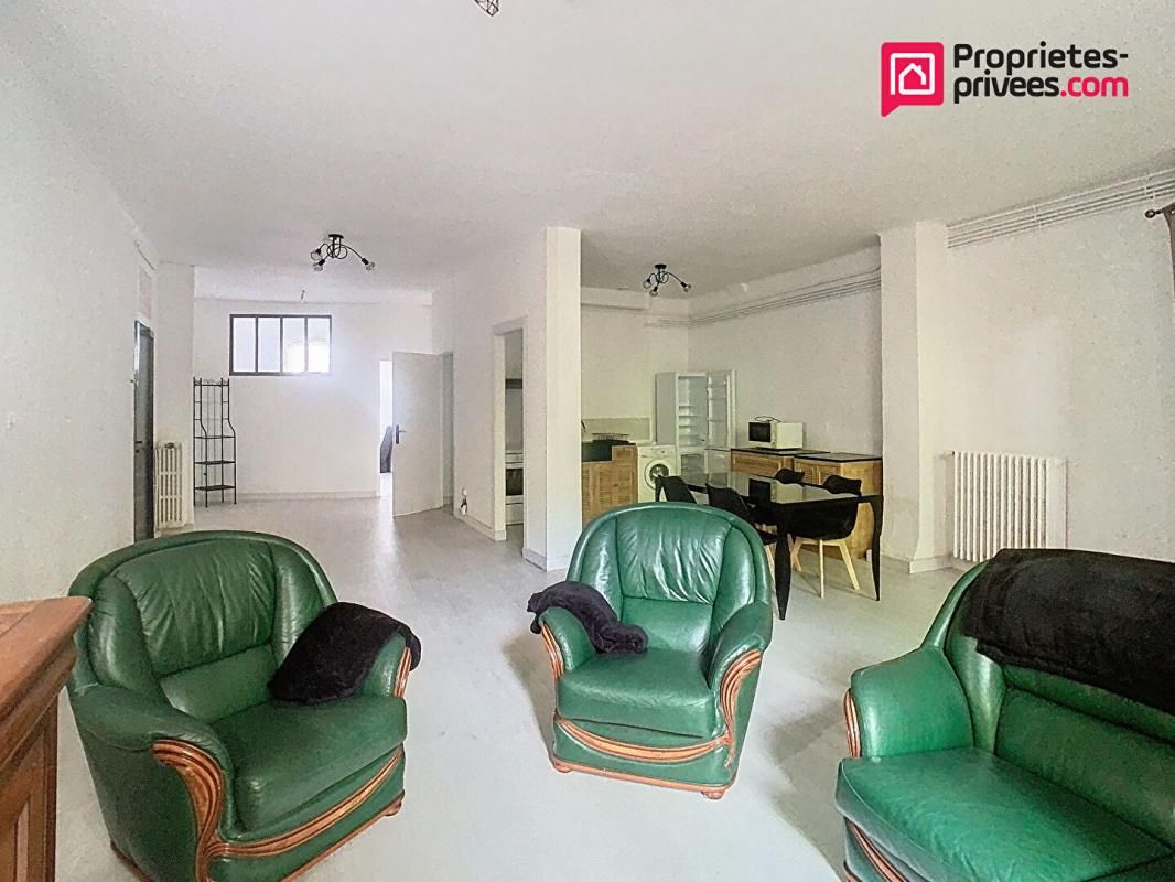 GANGES Appartement Ganges 3 pièce(s) 3