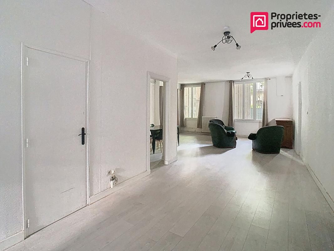 GANGES Appartement Ganges 3 pièce(s) 4