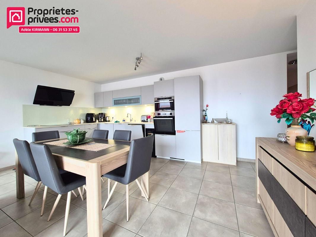 BELLEGARDE-SUR-VALSERINE Appartement 4 pièces - Valserhône centre - 370'000 3