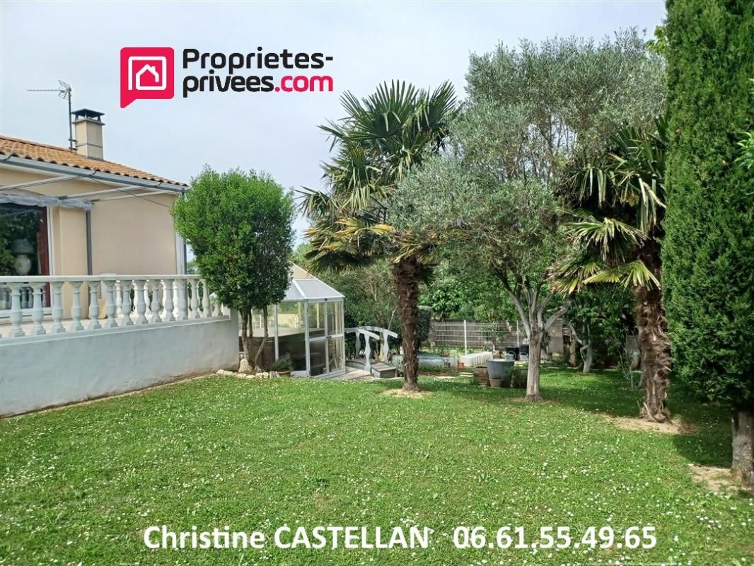 VAUX-SUR-MER Maison Vaux Sur Mer 5 pièce(s) 132 m2 1