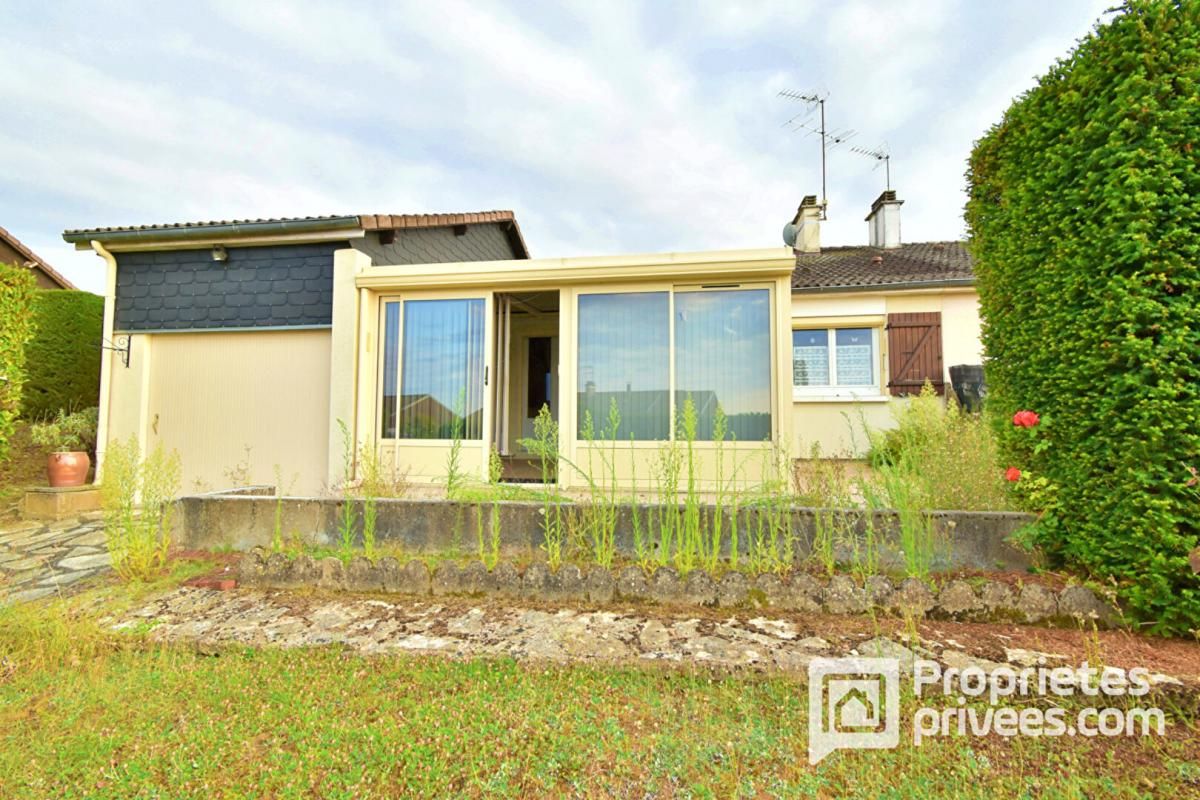 MEHUN-SUR-YEVRE MAISON A MEHUN SUR YEVRE 1