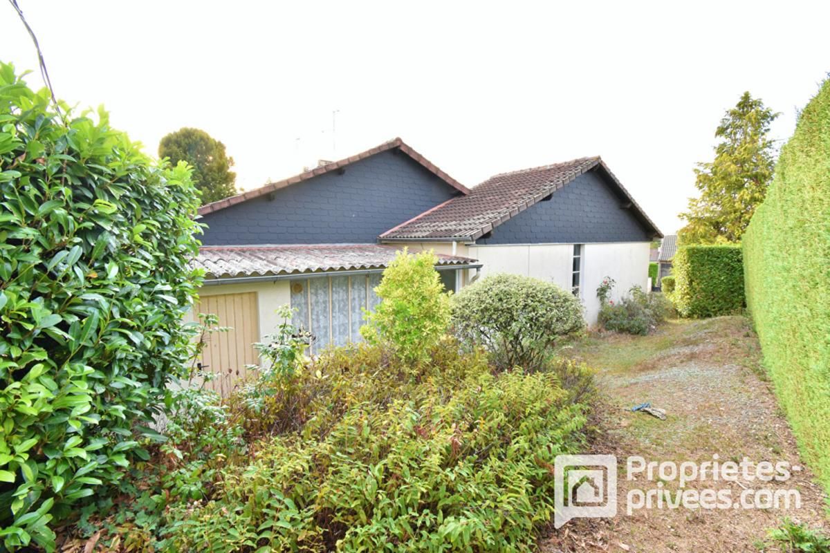 MEHUN-SUR-YEVRE MAISON A MEHUN SUR YEVRE 3